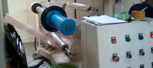 深圳德赢2003年款TL-260A型凹版印刷